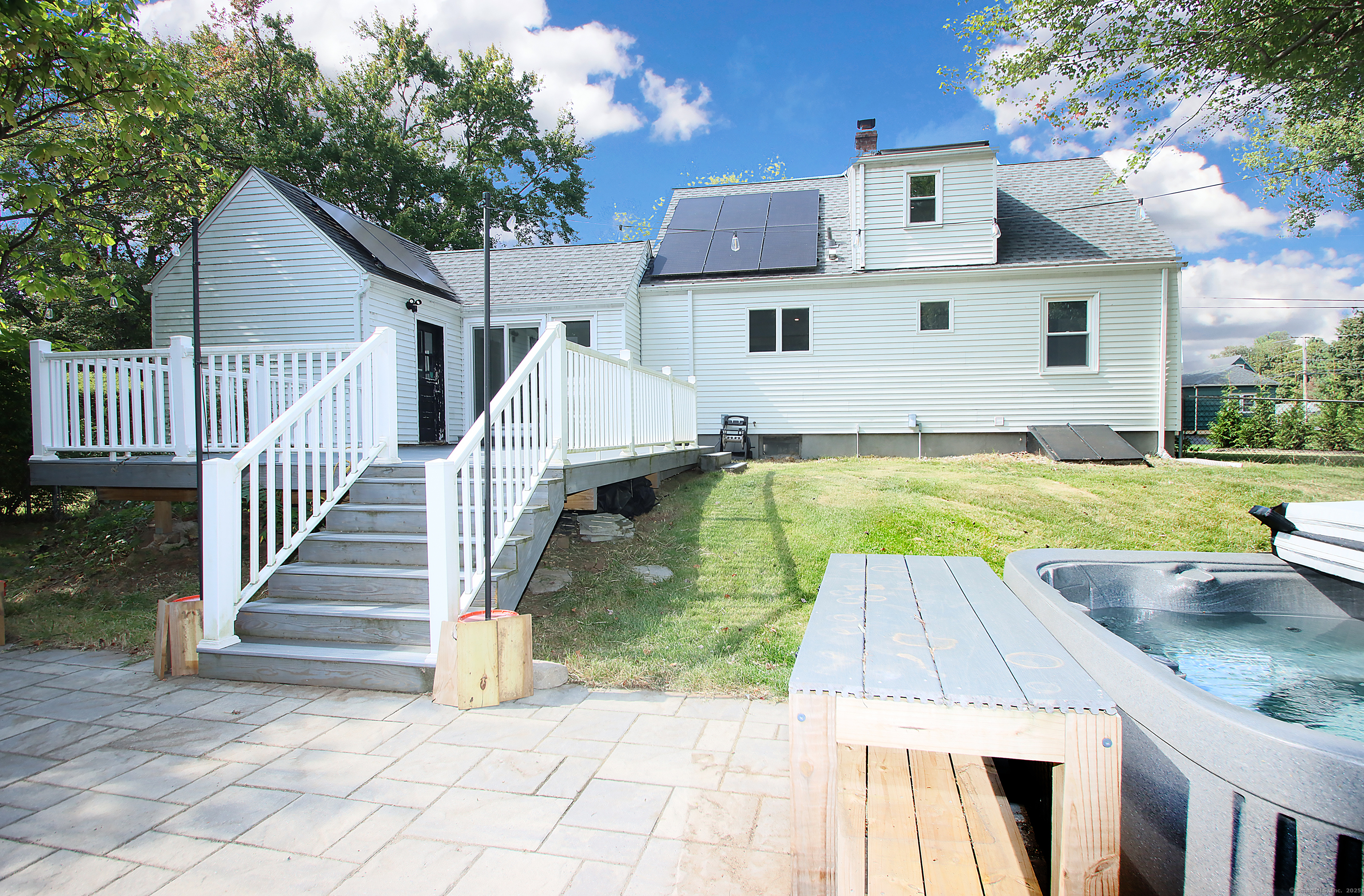 785 Old Turnpike Road Southington CT 06479