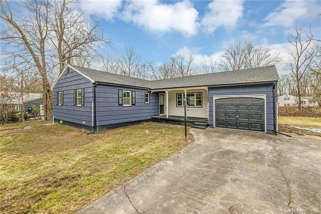 123 Clover Street Windsor CT 06095