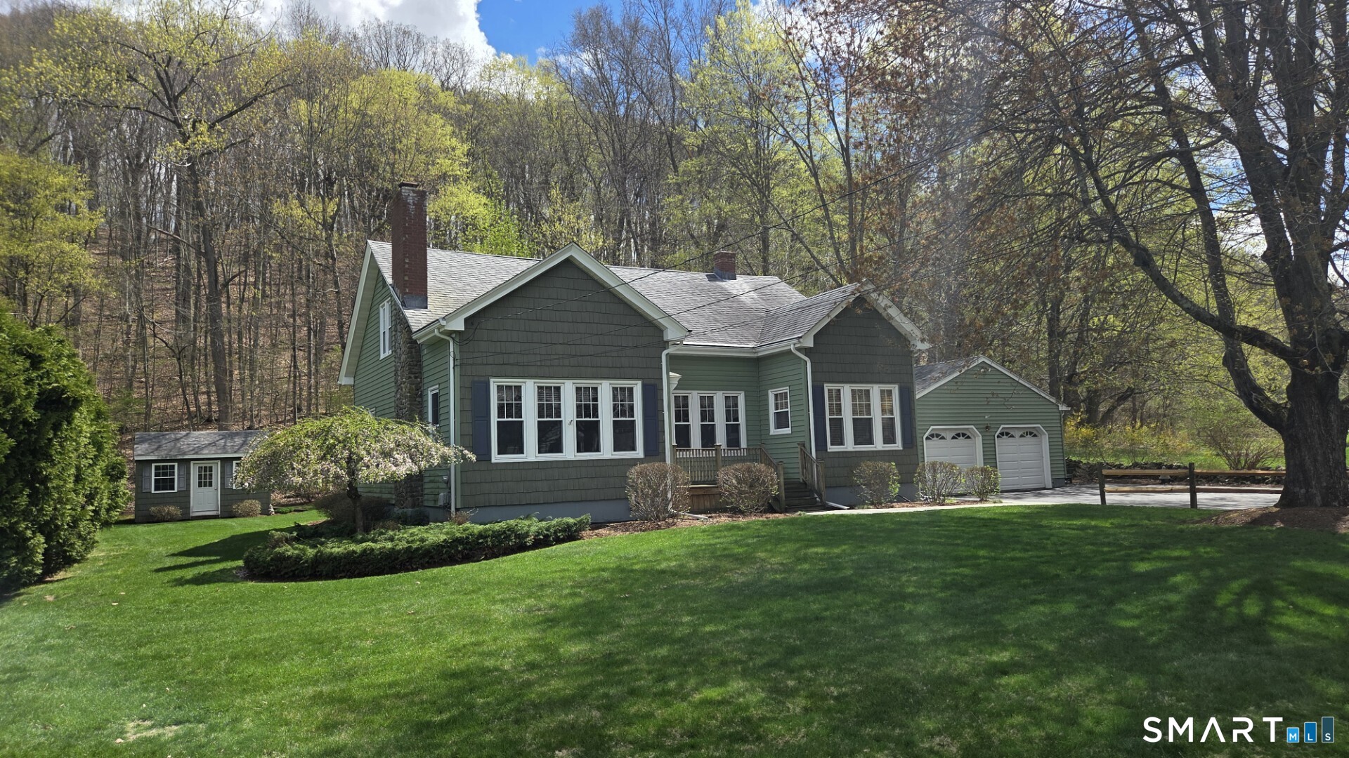 425 Pomeroy Avenue Meriden CT 06450