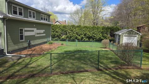 425 Pomeroy Avenue Meriden CT 06450