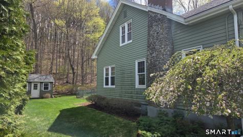 425 Pomeroy Avenue Meriden CT 06450