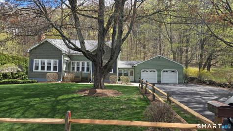 425 Pomeroy Avenue Meriden CT 06450