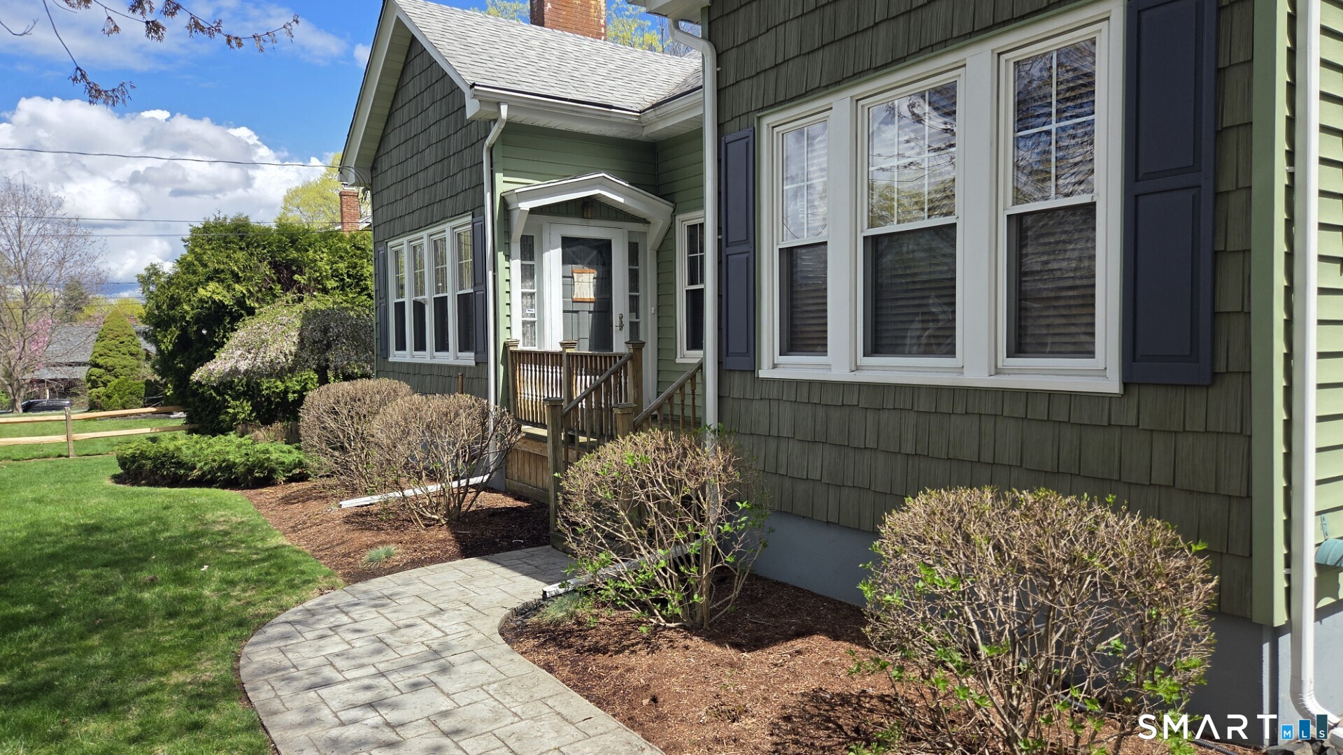 425 Pomeroy Avenue Meriden CT 06450