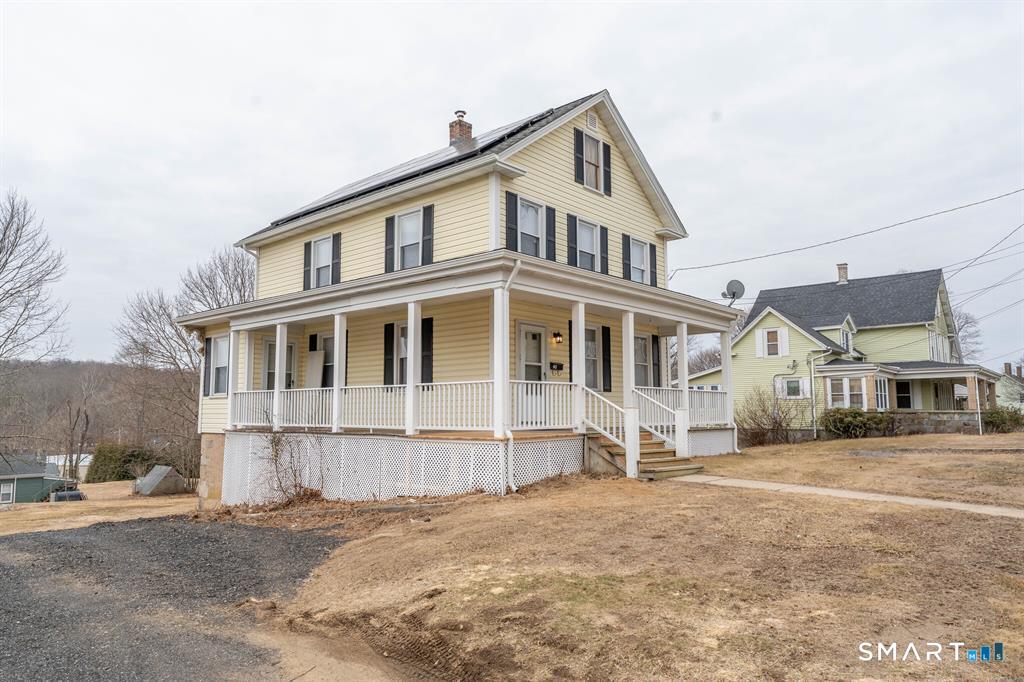 143 Prospect Street Plainfield CT 06354