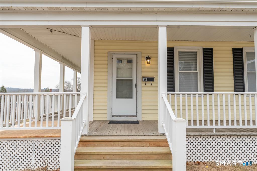 143 Prospect Street Plainfield CT 06354