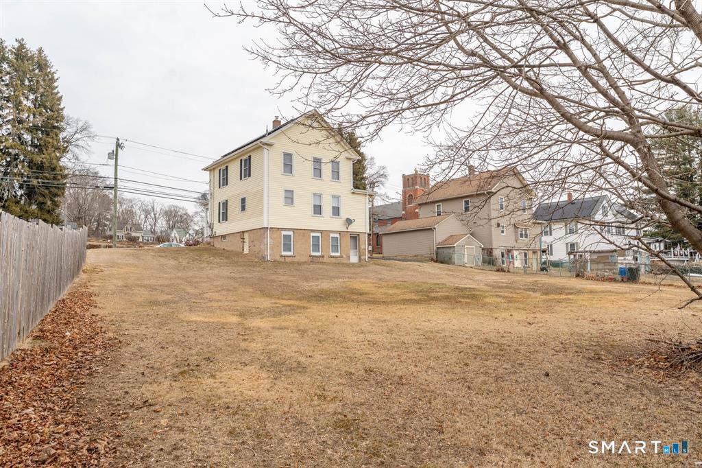 143 Prospect Street Plainfield CT 06354