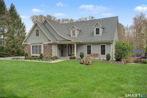 445 Dublin Road Southbury CT 06488
