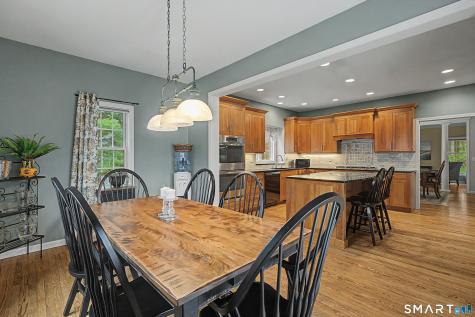 445 Dublin Road Southbury CT 06488