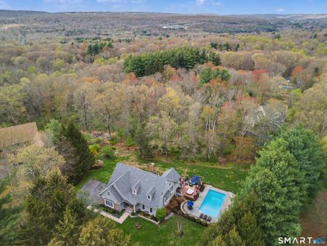 445 Dublin Road Southbury CT 06488