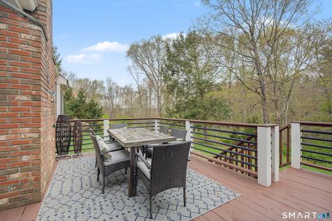 445 Dublin Road Southbury CT 06488
