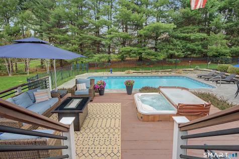 445 Dublin Road Southbury CT 06488