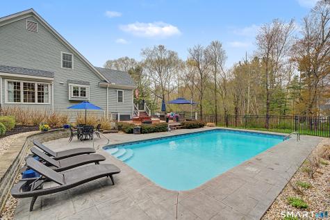 445 Dublin Road Southbury CT 06488