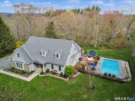 445 Dublin Road Southbury CT 06488