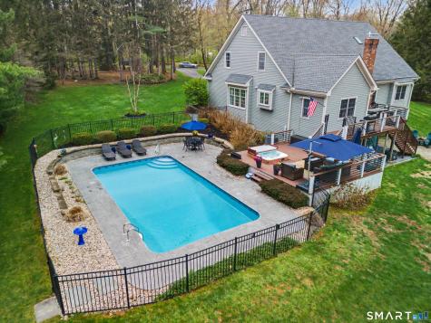 445 Dublin Road Southbury CT 06488