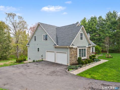 445 Dublin Road Southbury CT 06488