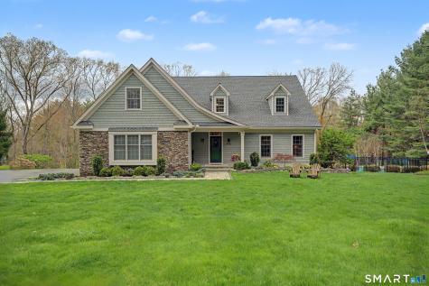 445 Dublin Road Southbury CT 06488