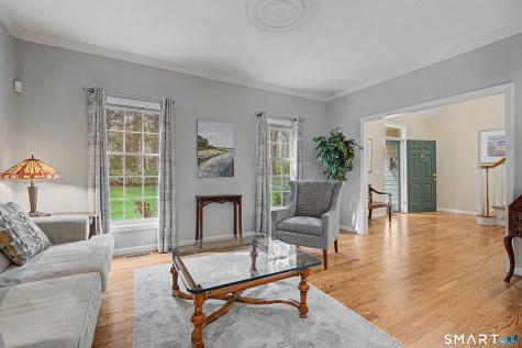445 Dublin Road Southbury CT 06488
