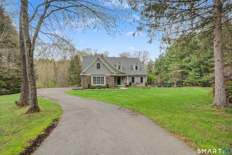445 Dublin Road Southbury CT 06488