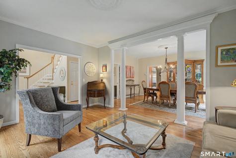 445 Dublin Road Southbury CT 06488