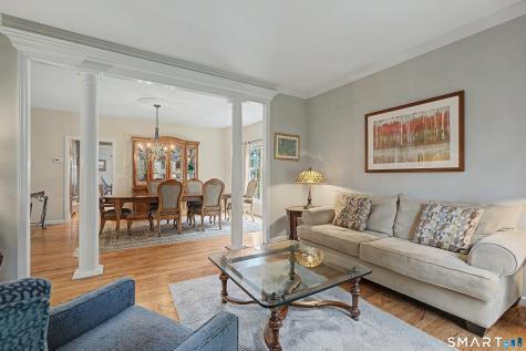 445 Dublin Road Southbury CT 06488