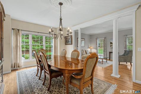 445 Dublin Road Southbury CT 06488