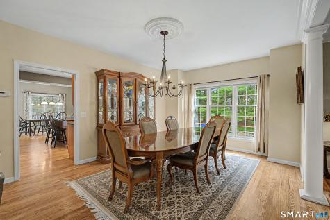 445 Dublin Road Southbury CT 06488