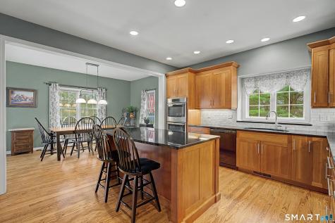 445 Dublin Road Southbury CT 06488
