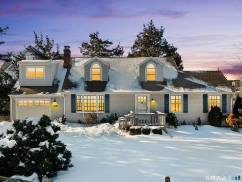 6 Richmond Road Norwalk CT 06853