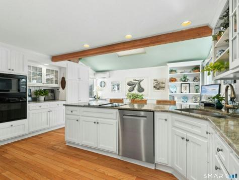 6 Richmond Road Norwalk CT 06853