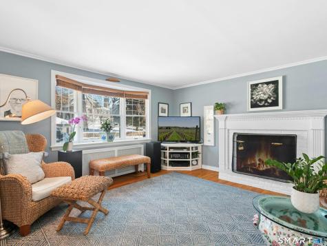 6 Richmond Road Norwalk CT 06853