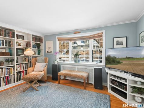 6 Richmond Road Norwalk CT 06853