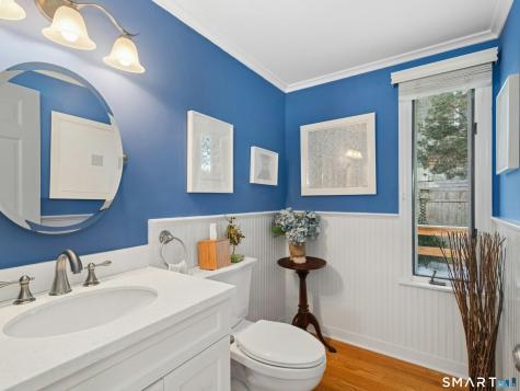 6 Richmond Road Norwalk CT 06853