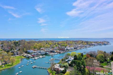 6 Richmond Road Norwalk CT 06853