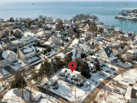 6 Richmond Road Norwalk CT 06853