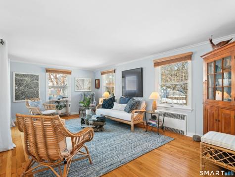 6 Richmond Road Norwalk CT 06853