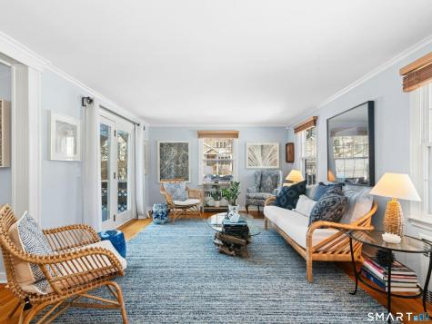 6 Richmond Road Norwalk CT 06853