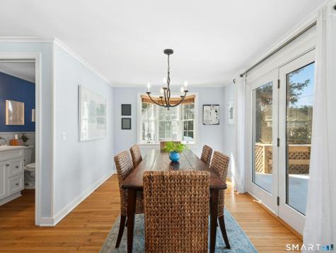 6 Richmond Road Norwalk CT 06853