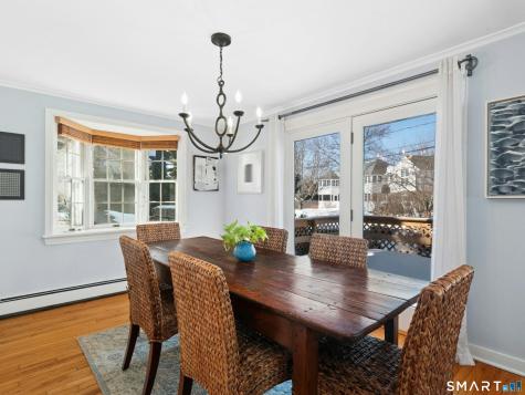 6 Richmond Road Norwalk CT 06853