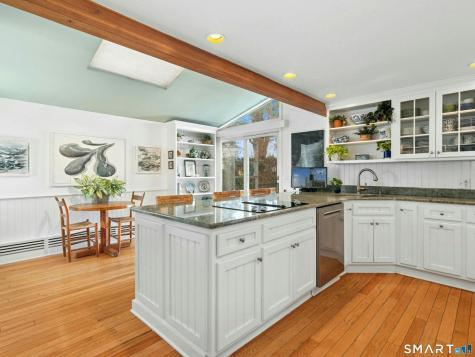 6 Richmond Road Norwalk CT 06853