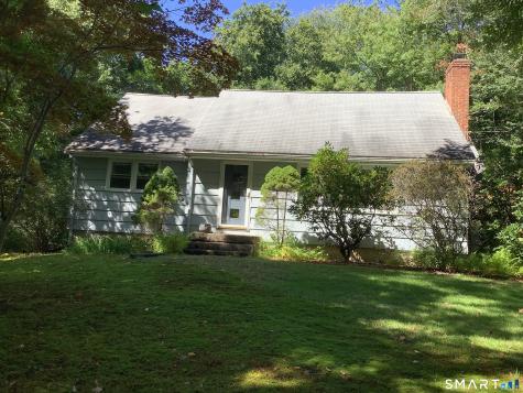 360 East Hill Road Canton CT 06019