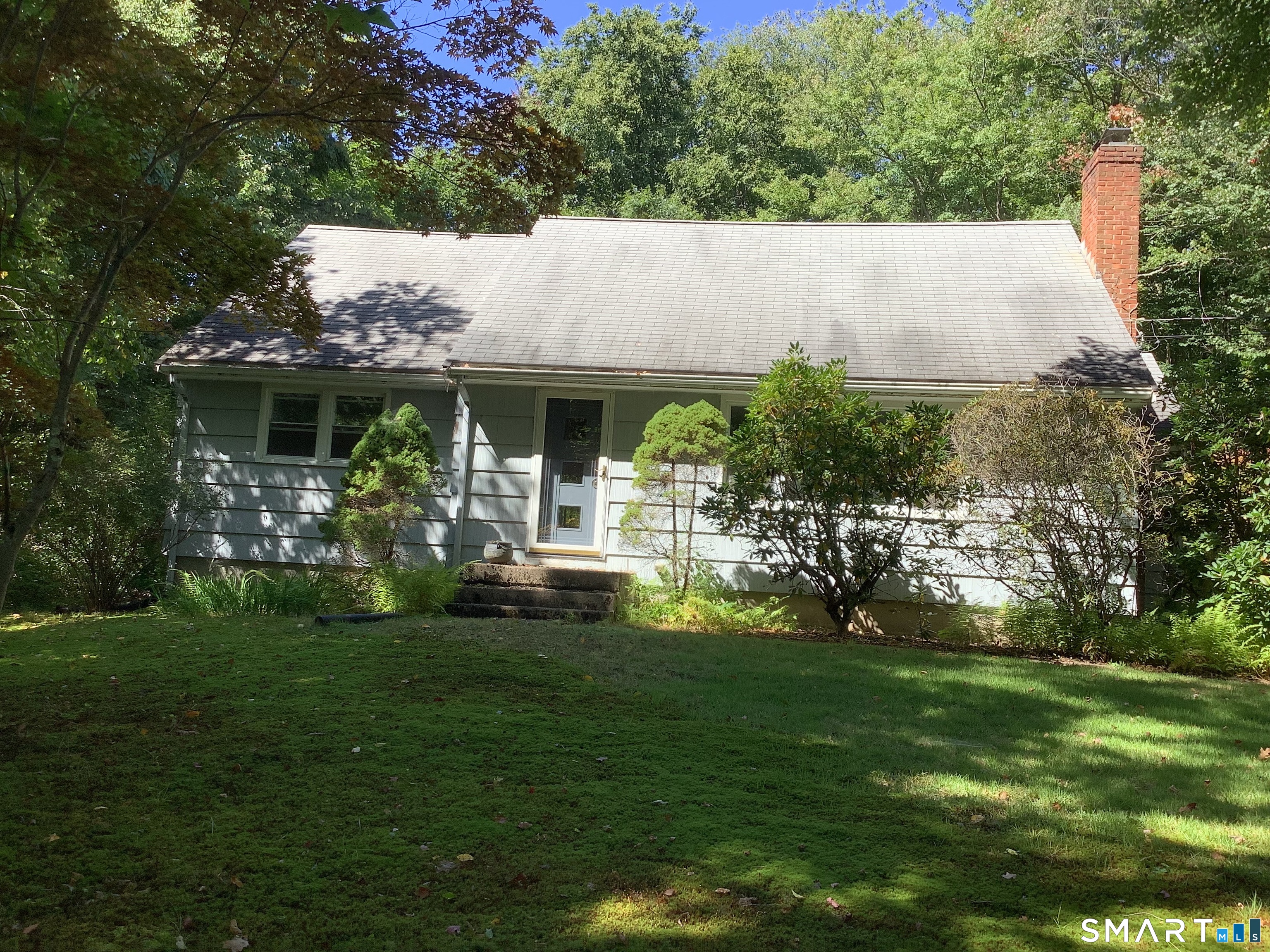 360 East Hill Road Canton CT 06019
