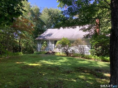 360 East Hill Road Canton CT 06019
