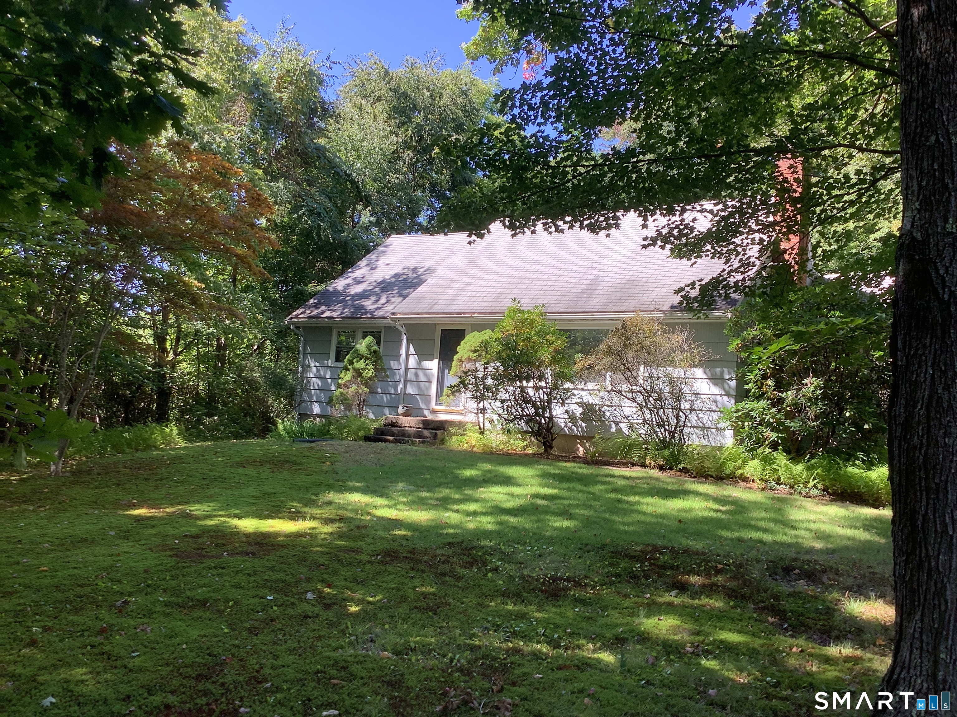 360 East Hill Road Canton CT 06019