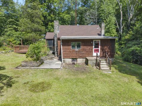 23 Route 81 Killingworth CT 06419