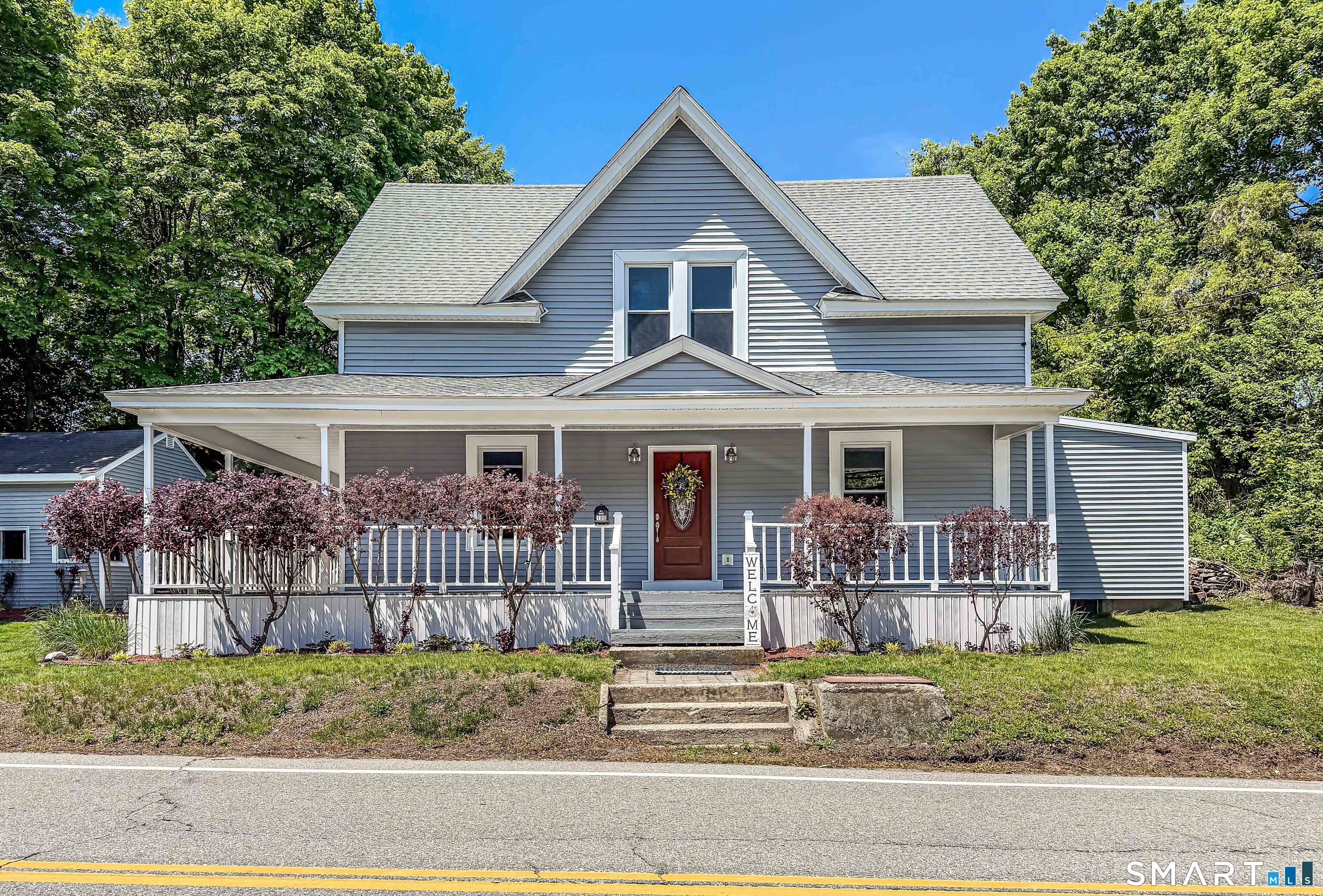 100 Merchants Avenue Norwich CT 06380