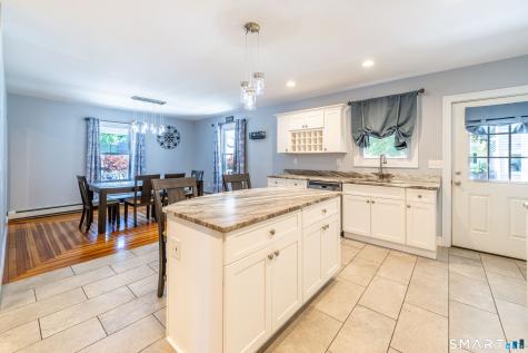 100 Merchants Avenue Norwich CT 06380