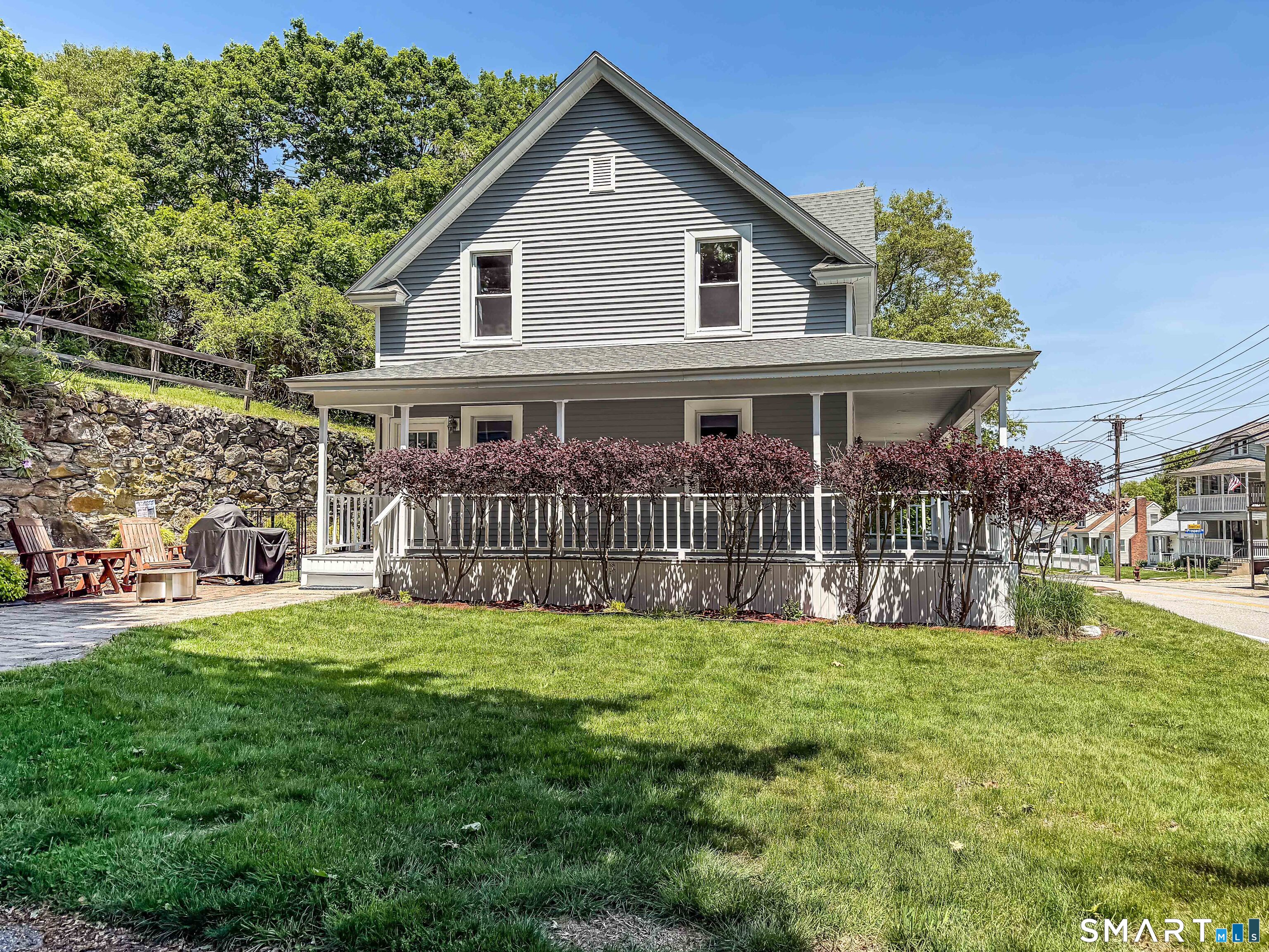100 Merchants Avenue Norwich CT 06380