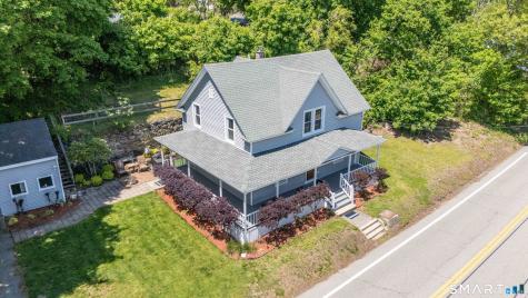 100 Merchants Avenue Norwich CT 06380