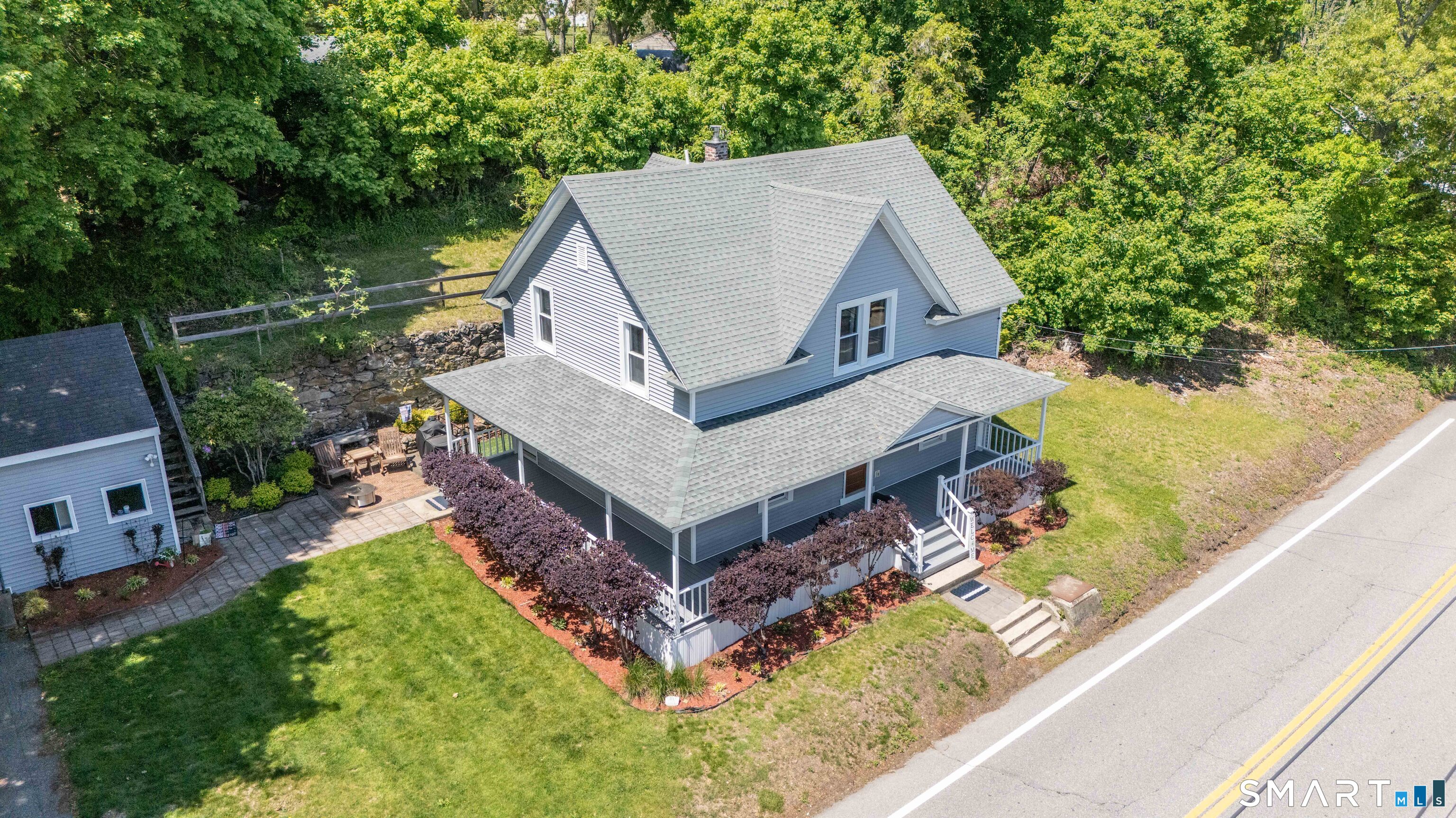 100 Merchants Avenue Norwich CT 06380