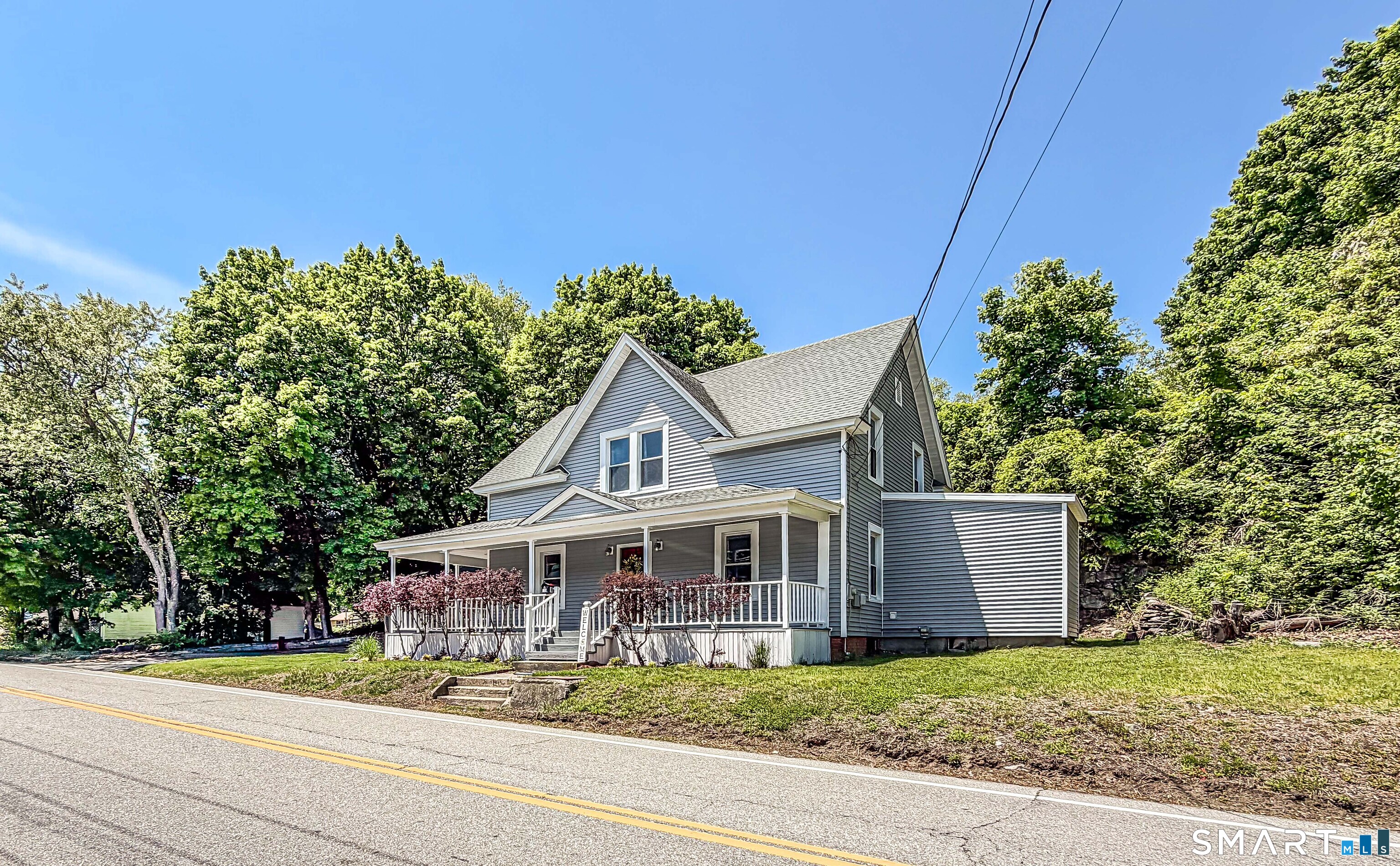 100 Merchants Avenue Norwich CT 06380
